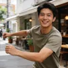 吳先生