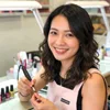 陳小姐